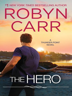 The Hero - ebook